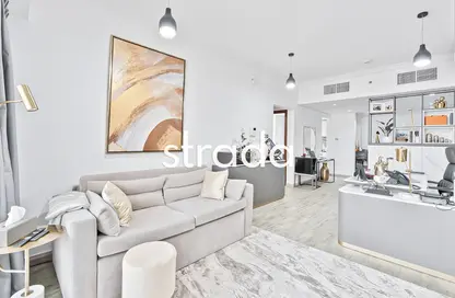 شقة - غرفة نوم - 1 حمام للبيع في 8 بوليفارد ووك - شيخ محمد بن راشد بوليفار - دبي وسط المدينة - دبي