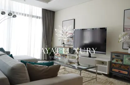 Villa - 5 Bedrooms - 5 Bathrooms for rent in 180 Degrees Villas - Liwan - Dubai Land - Dubai