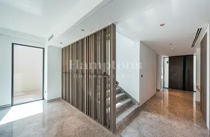 Villa - 4 Bedrooms - 5 Bathrooms for rent in Harmony 3 - Harmony - Tilal Al Ghaf - Dubai