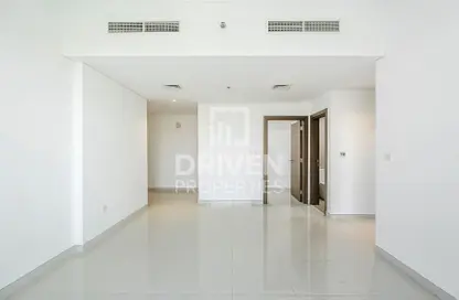 Apartment - 1 Bedroom - 2 Bathrooms for rent in Topaz Residences - Dubai Silicon Oasis - Dubai