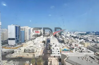 Apartment - 2 Bedrooms - 2 Bathrooms for rent in EREC Building - Al Falah Street - City Downtown - Abu Dhabi