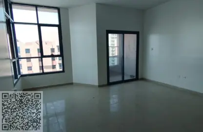 Apartment - 3 Bedrooms - 3 Bathrooms for rent in Al Naemiya Tower 2 - Al Naemiya Towers - Al Nuaimiya - Ajman