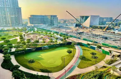 Apartment - 2 Bedrooms - 3 Bathrooms for rent in Central Park Building 1 - Central Park at City Walk - City Walk - Dubai