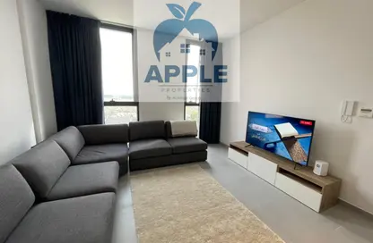 Apartment - 1 Bedroom - 1 Bathroom for rent in The Link - East Village - Aljada - Sharjah