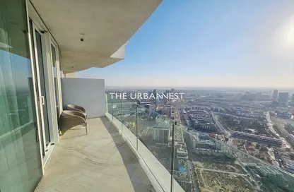 شقة - 1 حمام للبيع في فايف في جميرا فيلج سيركل - منطقة 14 - قرية جميرا الدائرية - دبي