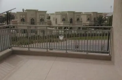 فيلا - 4 غرف نوم - 5 حمامات للايجار في سيدرى فيلا - واحة السيليكون - دبي