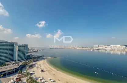 Apartment - 4 Bedrooms - 5 Bathrooms for rent in Al Rahba - Al Muneera - Al Raha Beach - Abu Dhabi