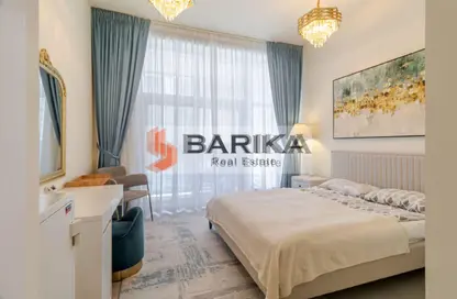 Apartment - 2 Bedrooms - 2 Bathrooms for rent in Marina Arcade Tower - Dubai Marina - Dubai