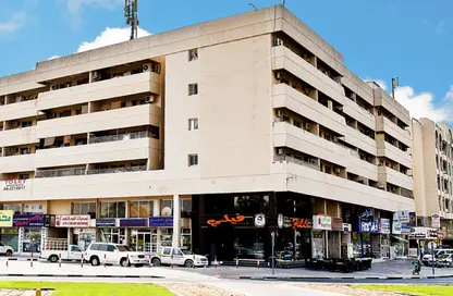 Shop - Studio for rent in Nasser Lootah Building Block B - Al Twar 1 - Al Twar - Dubai