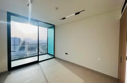 Apartment - Studio - 1 Bathroom for rent in Binghatti Azure - Jumeirah Village Circle - Dubai