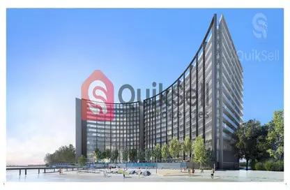 Apartment - 1 Bedroom - 2 Bathrooms for sale in Anantara Residences - Al Rifa'ah - Al Heerah - Sharjah
