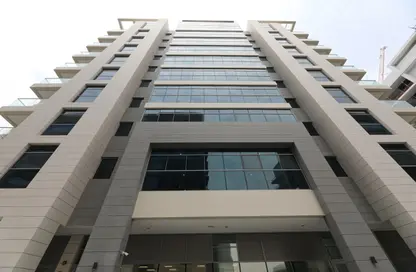 شقة - غرفة نوم - 2 حمامات للايجار في P1640 - شاطئ الراحة - أبوظبي