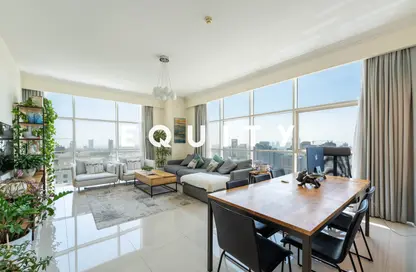 Apartment - 2 Bedrooms - 3 Bathrooms for sale in Reef Residence - District 13 - Jumeirah Village Circle - Dubai