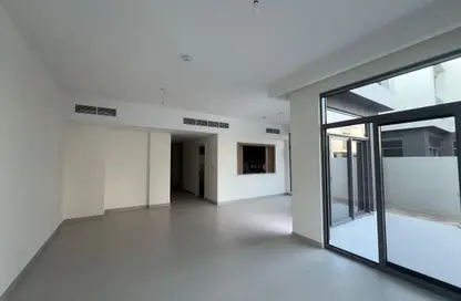 Villa - 4 Bedrooms - 5 Bathrooms for rent in The Pulse Beachfront 3 - The Pulse - Dubai South (Dubai World Central) - Dubai