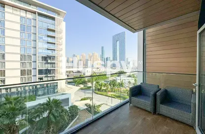 Apartment - 1 Bedroom - 2 Bathrooms for sale in Apartment Building 5 - Bluewaters Residences - Bluewaters - Dubai Apartment - 1 Bedroom - 2 Bathrooms for sale in Apartment Building 5 - Bluewaters Residences - Bluewaters - Dubai