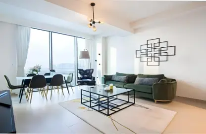 Apartment - 1 Bedroom - 2 Bathrooms for sale in 5242 Tower 1 - 5242 - Dubai Marina - Dubai