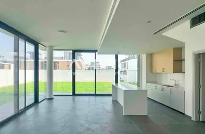 فيلا - 5 غرف نوم - 6 حمامات للايجار في جون - المرابع العربية 3 - دبي فيلا - 5 غرف نوم - 6 حمامات للايجار في جون - المرابع العربية 3 - دبي