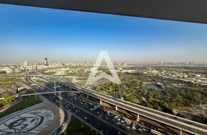 شقة - 3 غرف نوم - 4 حمامات للبيع في وصل1 - الكفاف - زعبيل - دبي