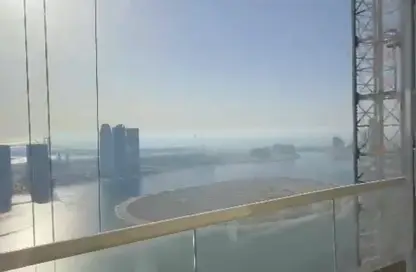 Apartment - 2 Bedrooms - 3 Bathrooms for sale in Al Khan Lagoon - Al Khan - Sharjah