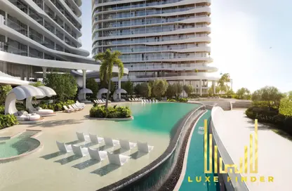 Apartment - 2 Bedrooms - 3 Bathrooms for sale in SAAS Hills - Dubai Science Park - Dubai