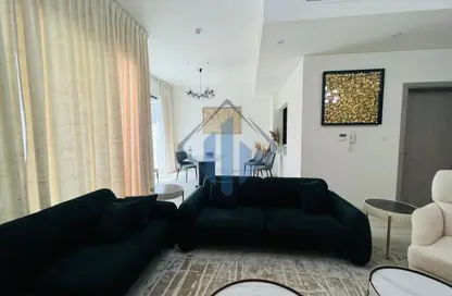 Townhouse - 3 Bedrooms - 4 Bathrooms for rent in Marbella II Villas - Marbella - Mina Al Arab - Ras Al Khaimah