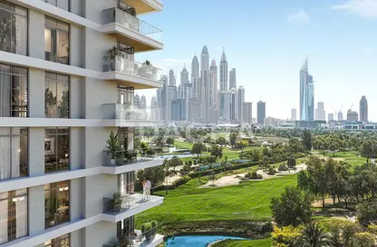 Apartment - 3 Bedrooms - 4 Bathrooms for sale in The Views - Dubai