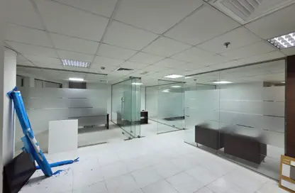 Co-working space - Studio - 1 Bathroom for sale in Al Rashidiya Towers - Al Rashidiya - Ajman Downtown - Ajman Co-working space - Studio - 1 Bathroom for sale in Al Rashidiya Towers - Al Rashidiya - Ajman Downtown - Ajman