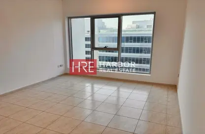 شقة - غرفة نوم - 1 حمام للايجار في سكاي كورتس تاور B - أبراج سكاي كورتس - مجمع دبي ريزيدنس - دبي لاند - دبي