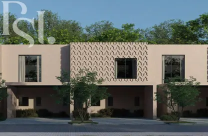 Villa - 4 Bedrooms - 6 Bathrooms for sale in Hayyan - Sharjah