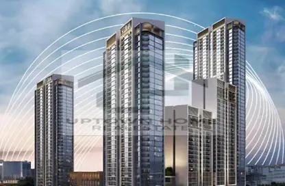 شقة - 2 غرف نوم - 3 حمامات للبيع في شوبا أوربيس - مدينة السيارات - دبي شقة - 2 غرف نوم - 3 حمامات للبيع في شوبا أوربيس - مدينة السيارات - دبي