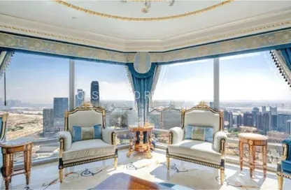 Apartment - 2 Bedrooms - 3 Bathrooms for sale in Burj Khalifa - Burj Khalifa Area - Downtown Dubai - Dubai