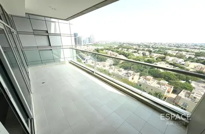 Apartment - 2 Bedrooms - 3 Bathrooms for sale in Emirates Sports Hotel Apartments - Dubai Sports City - Dubai