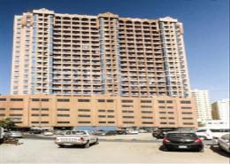 Studio - 1 bathroom for rent in Al Naemiya Tower 1 - Al Naemiya Towers - Al Naemiyah - Ajman