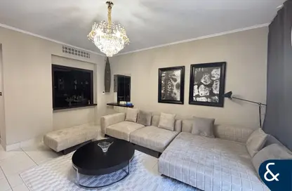 Apartment - 1 Bedroom - 1 Bathroom for rent in Yansoon 1 - Yansoon - Old Town - Downtown Dubai - Dubai