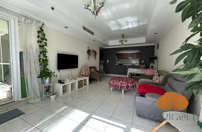 Apartment - 2 Bedrooms - 2 Bathrooms for sale in The Palladium - JLT Cluster C - Jumeirah Lake Towers - Dubai
