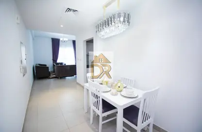Apartment - 1 Bedroom - 2 Bathrooms for rent in Al Khail Heights - Al Quoz - Dubai