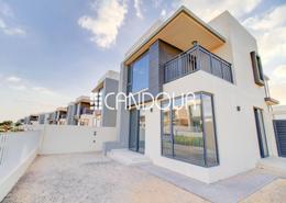 Townhouse - 4 bedrooms - 4 bathrooms for rent in Maple 3 - Maple at Dubai Hills Estate - Dubai Hills Estate - Dubai
