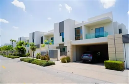 Villa - 3 Bedrooms - 4 Bathrooms for sale in Al Yasmeen - Al Zahia - Muwaileh Commercial - Sharjah