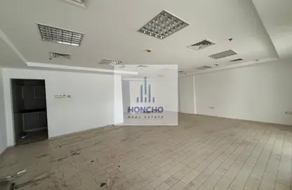 Office Space - Studio - 1 Bathroom for rent in Horizon Building - Al Barsha 1 - Al Barsha - Dubai