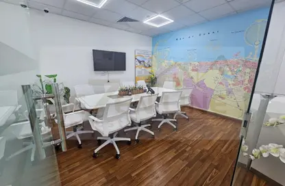 Office Space - Studio for sale in Damac Executive Heights - Barsha Heights (Tecom) - Dubai