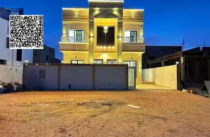 فيلا - 6 غرف نوم - 8 حمامات للبيع في الزاهية جاردنز - الزاهية - عجمان