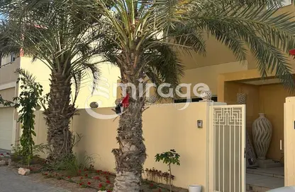 Villa - 5 Bedrooms - 7 Bathrooms for sale in Lehweih Community - Al Raha Gardens - Abu Dhabi