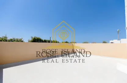 Villa - 4 Bedrooms - 5 Bathrooms for sale in Al Jurf Gardens - AlJurf - Ghantoot - Abu Dhabi