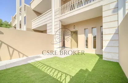 Townhouse - 4 Bedrooms - 5 Bathrooms for sale in Iris Park - Jumeirah Village Circle - Dubai