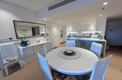 شقة - 2 غرف نوم - 3 حمامات للبيع في مساكن رويال أمواج شمال - Royal Amwaj ريزيدنسز - نخلة جميرا - دبي شقة - 2 غرف نوم - 3 حمامات للبيع في مساكن رويال أمواج شمال - Royal Amwaj ريزيدنسز - نخلة جميرا - دبي