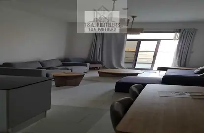 Apartment - 2 Bedrooms - 2 Bathrooms for sale in AZIZI Roy Mediterranean - Al Furjan - Dubai