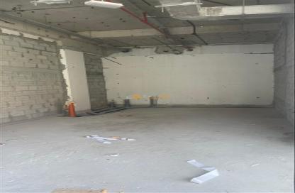 Retail - Studio for rent in AZIZI Riviera 34 - Meydan One - Meydan - Dubai