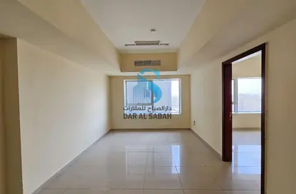Apartment - 1 Bedroom - 1 Bathroom for rent in Tiger Building Al Yarmouk - Al Nahda - Sharjah