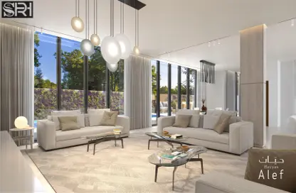 Townhouse - 4 Bedrooms - 5 Bathrooms for sale in Hayyan - Sharjah