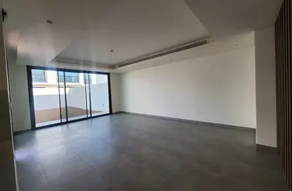 Townhouse - 3 Bedrooms - 4 Bathrooms for rent in The Magnolias - Yas Acres - Yas Island - Abu Dhabi